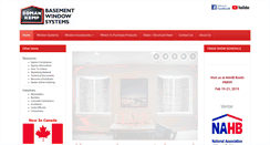 Desktop Screenshot of bomankemp.com